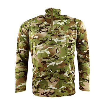 Кофта тактична KOMBAT UK Operators Mesh Top (kb-omlst-btp-l) kb-omlst-btp-l