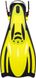 Ласти Aqua Speed ​​WOMBAT KID 528-18-2 чорний, жовтий Діт 32-37 00000017335 фото 4