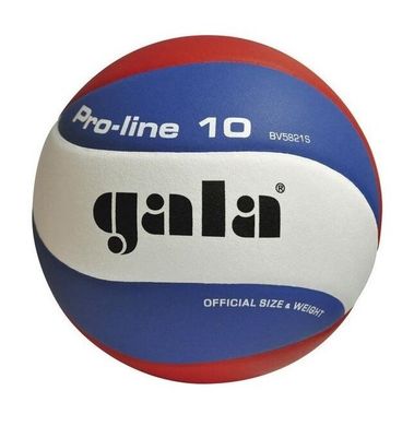 М'яч волейбольний Gala Pro-Line BV5821S BV5821S