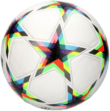 Футбольный мяч Adidas 2022 UCL Void Competition HE3772, размер №5 HE3772