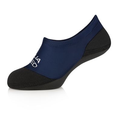 Шкарпетки для басейну Aqua Speed ​​NEO SOCKS 6847 чорний, синій Уні 38-39 арт 177-10 00000015220