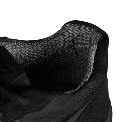 Кросівки Hermes Black (6577), 43 6577-43