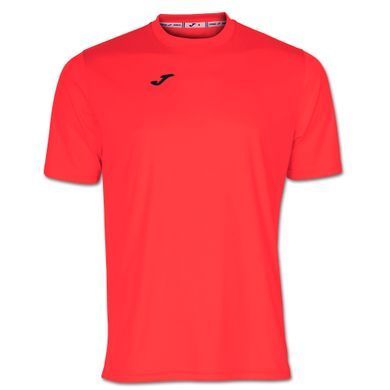 Футболка Joma COMBI кораловий Уні 2XL-3XL 100052.040