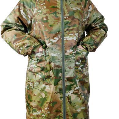 Плащ-дождевик мультикам Militex (K1157-M) k1157-M