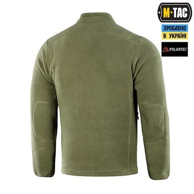 Флис тактический M-Tac Nord Fleece Polartec размер L 20467064-L