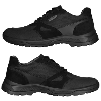 Кросівки Hermes Black (6577), 43 6577-43