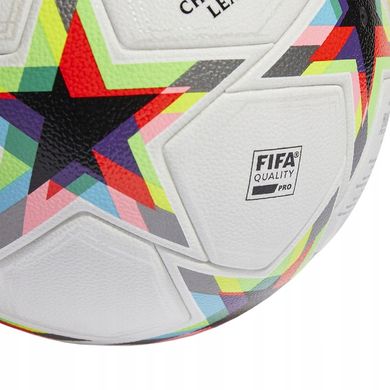 Футбольный мяч Adidas 2022 UCL Void Competition HE3772, размер №5 HE3772