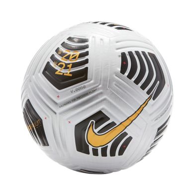 Мяч для футбола Nike Flight 2021 OMB (FIFA PRO) DA5635-100 DA5635-100