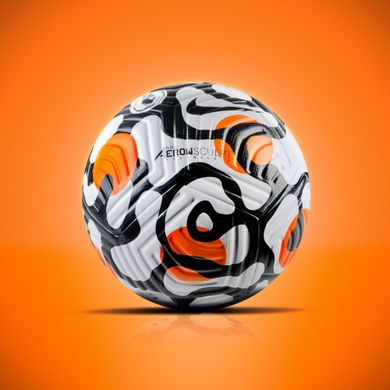 М'яч для футболу Nike Flight Premier League 2021 OMB (FIFA PRO) DC2209-100 DC2209-100