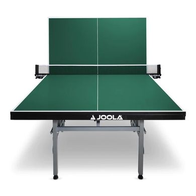 Профессиональный теннисный стол Joola World Cup 25 ITTF green 63754