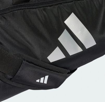 Сумка Adidas Woman Defender Duffle S 31,2L черный 26 x 49 см KA7992