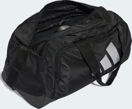 Сумка Adidas Woman Defender Duffle S 31,2L черный 26 x 49 см KA7992