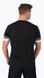 Футболка Puma teamRISE Jersey черный Муж M 704932-03 фото 4