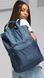Рюкзак Puma Core College Backpack 21L синий Жен 41 х 30 х 12 см 090655-03 фото 2