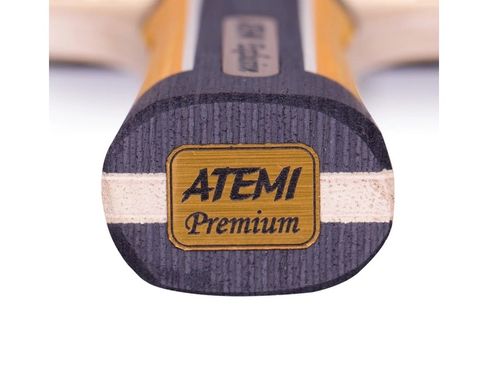 Набір для настільного тенісу Atemi Set Exclusive PRO-Line 4740152200304