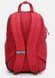 Рюкзак Puma Buzz Youth Backpack Bag 10L черный красный Уни 24x11x36 см 00000029054 фото 2