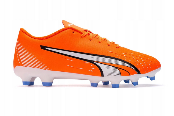 Бутси Puma Ultra Play FG/AG 107224_01 розмір  107224_01-44