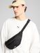 Сумка на пояс Puma Academy Waist Bag черный 38 x 15,5 x 9 см 091486-01 фото 2