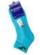 Шкарпетки Joma ANKLE бірюзовий Уні 43-46 арт400027.Р03 t 00000013410 фото 1