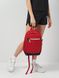 Рюкзак Puma Buzz Youth Backpack Bag 10L черный красный Уни 24x11x36 см 00000029054 фото 5