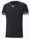 Футболка Puma teamRISE Jersey черный Муж M 704932-03 фото 1