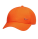 Кепка Nike Y NK H86 CAP METAL SWOOSH помаранчевий Діт MISC 00000019263 фото 2