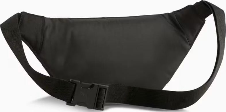 Сумка на пояс Puma Academy Waist Bag черный 38 x 15,5 x 9 см 091486-01