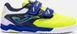 Футзалки дитячіячі Joma CANCHA жовтий 28 CAJS2609INVO фото 1