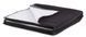 Рушник Puma TEAM Towel Large чорний Уні 70x140 см 054552-01 фото 2