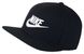 Кепка Nike U NSW FUTURA CAP чорний Уні MISC 00000011436 фото 1