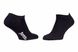 Шкарпетки PENN SNEAKER SOCKS 3 PAIR чорний Уні 35-40 00000009442 фото 1