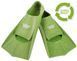 Ласты Aqua Speed ​​TRAINING FINS 60436 зеленый Уни 37-38 137-12 фото 1