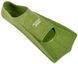 Ласты Aqua Speed ​​TRAINING FINS 60436 зеленый Уни 37-38 137-12 фото 2