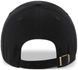 Кепка 47 Brand DOG BASE RUNNER ICON черный Уни One Size BSRIC1411GWS-BKP фото 2