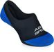 Шкарпетки для басейну Aqua Speed ​​NEO SOCKS 7370 чорний, синій Діт 22-23 00000015174 фото 2