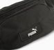 Сумка на пояс Puma Academy Waist Bag черный 38 x 15,5 x 9 см 091486-01 фото 4