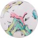 М'яч футбольний Puma Orbita 5 TB Hardground білий, рожевий,мультиколор Уні 5 00000025197 фото 1