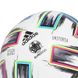 М'яч для футбола Adidas Uniforia Euro 2020 OMB(FIFA QUALITY PRO) FH7362 FH7362 фото 6