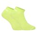 Шкарпетки Head SNEAKER 3P UNISEX сірий, зелений, білий Уні 39-42 00000025247 фото 2