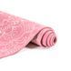 Йога-килимок LiveUp PVC PRINTED YOGA MAT LS3231C-06r фото 3