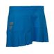 Спідниця жін. Babolat Core long skirt women drive blue (L) 3WS17082-132-L фото 1