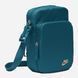 Сумка на плечо Nike NK HERITAGE CROSSBODY зеленый Уни 23х15х7,5 00000027042 фото 1