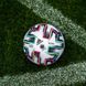 Мяч для футбола Adidas Uniforia Euro 2020 OMB(FIFA QUALITY PRO) FH7362 FH7362 фото 7