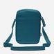 Сумка на плечо Nike NK HERITAGE CROSSBODY зеленый Уни 23х15х7,5 00000027042 фото 3