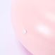 Фітбол LiveUp DONUT BALL LS3567-p фото 2