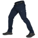 Штани Patrol Rip-Stop Teflon Dark Blue (5736), XXXL-Long 5736XXXLL фото 1