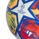 Футбольный мяч ADIDAS UCL JUNIOR 350g 2024 LONDON IN9335 (UEFA CHEMPIONS LEAGUE 2024) IN9335 фото 3