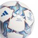 Футбольный мяч ADIDAS UCL JUNIOR 350g 23/24 GROUP STAGE FOOTBALL IA0941 (UEFA CHEMPIONS LEAGUE 2023/2024) IA0941 фото 3