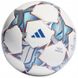 Футбольний м'яч ADIDAS UCL JUNIOR 350g 23/24 GROUP STAGE FOOTBALL IA0941 (UEFA CHEMPIONS LEAGUE 2023/2024) IA0941 фото 1