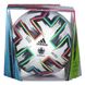 М'яч для футбола Adidas Uniforia Euro 2020 OMB(FIFA QUALITY PRO) FH7362 FH7362 фото 2